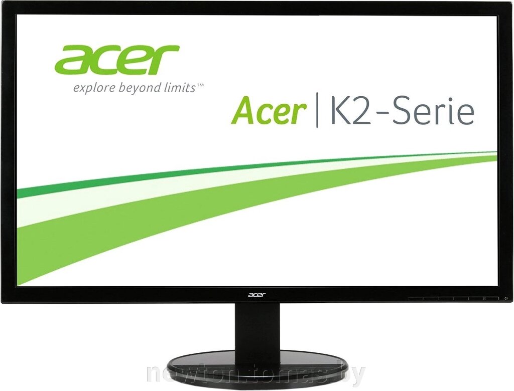Монитор Acer K222HQLbd от компании Интернет-магазин Newton - фото 1