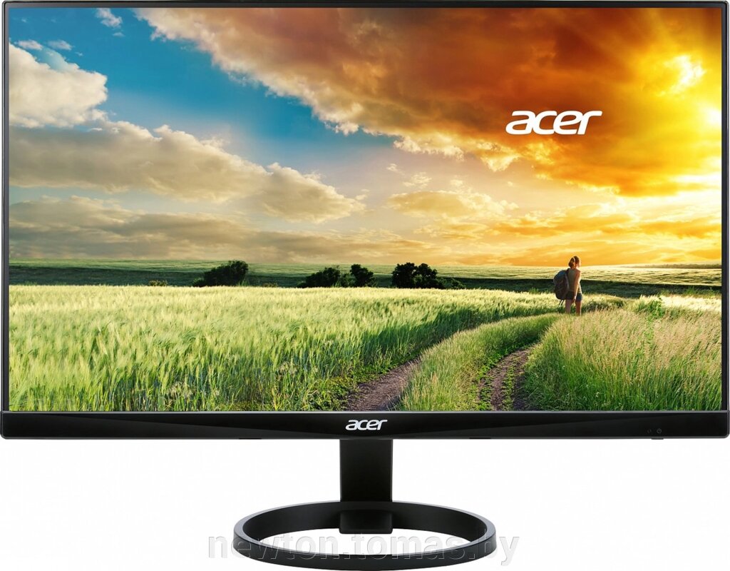 Монитор Acer R240HYbidx от компании Интернет-магазин Newton - фото 1