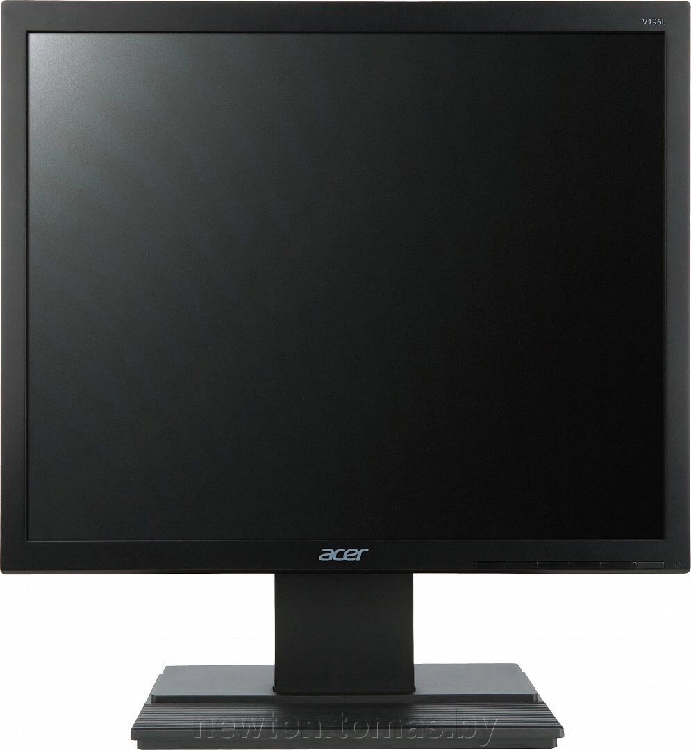 Монитор Acer V196LBb от компании Интернет-магазин Newton - фото 1