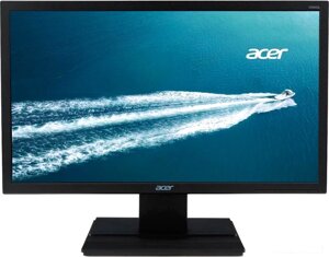 Монитор acer V206hqlabi UM. IV6ee. A11