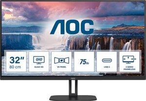 Монитор AOC Q32V5ce