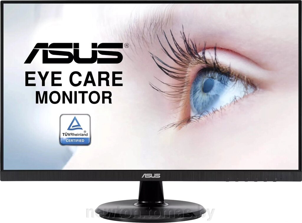 Монитор ASUS Eye Care VA27DCP от компании Интернет-магазин Newton - фото 1