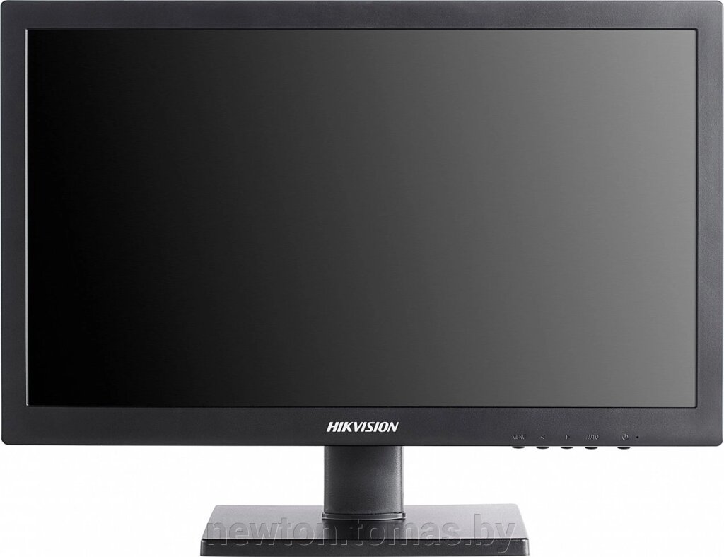 Монитор Hikvision DS-D5019QE-B от компании Интернет-магазин Newton - фото 1