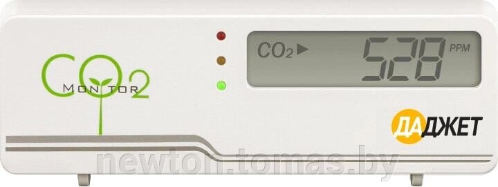 Монитор качества воздуха Даджет KIT MT8057S от компании Интернет-магазин Newton - фото 1
