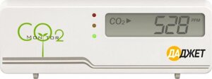 Монитор качества воздуха Даджет KIT MT8057S