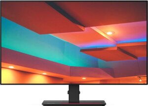 Монитор Lenovo ThinkVision P27q-20 61EAGAT6EU