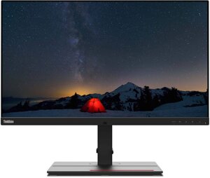 Монитор Lenovo ThinkVision P27u-20