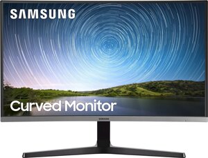 Монитор samsung CR500 LC32R500fhpxen