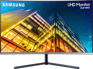 Монитор samsung R590 LU32R590cwpxen