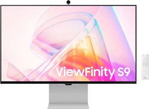 Монитор samsung viewfinity S9 S90PC LS27C902pauxdu