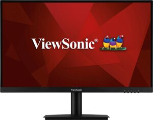 Монитор ViewSonic VA2406-MH