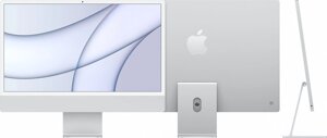 Моноблок Apple iMac M1 2021 24 MGPC3