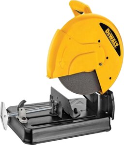 Монтажная отрезная пила DeWalt D28730