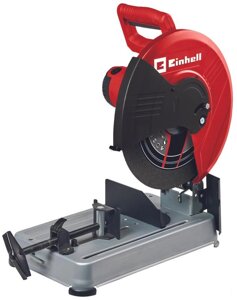 Монтажная отрезная пила Einhell TC-MC 355/1 4503139