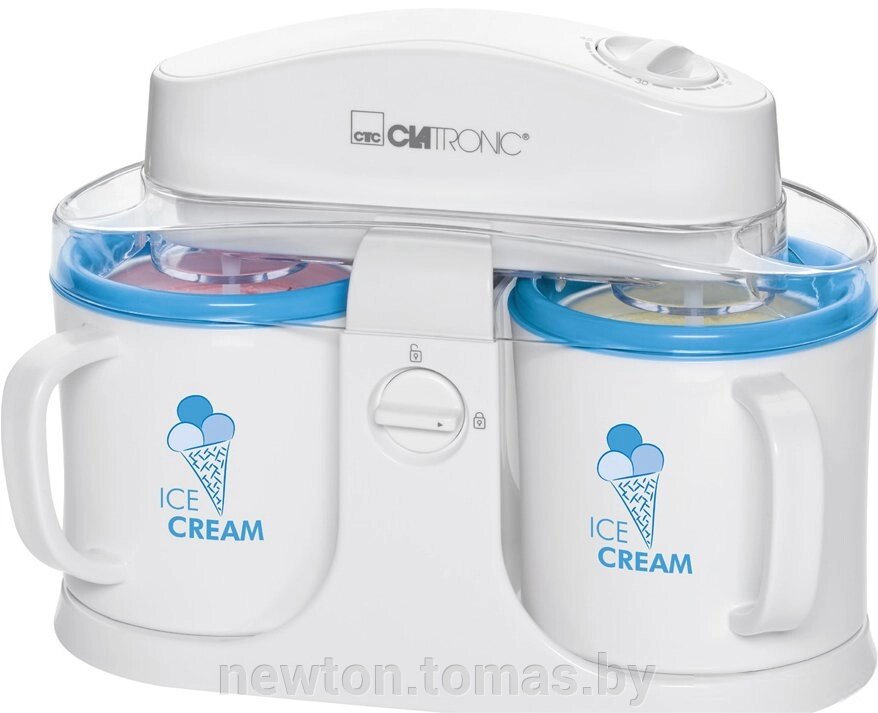 Мороженица Clatronic ICM 3650 от компании Интернет-магазин Newton - фото 1