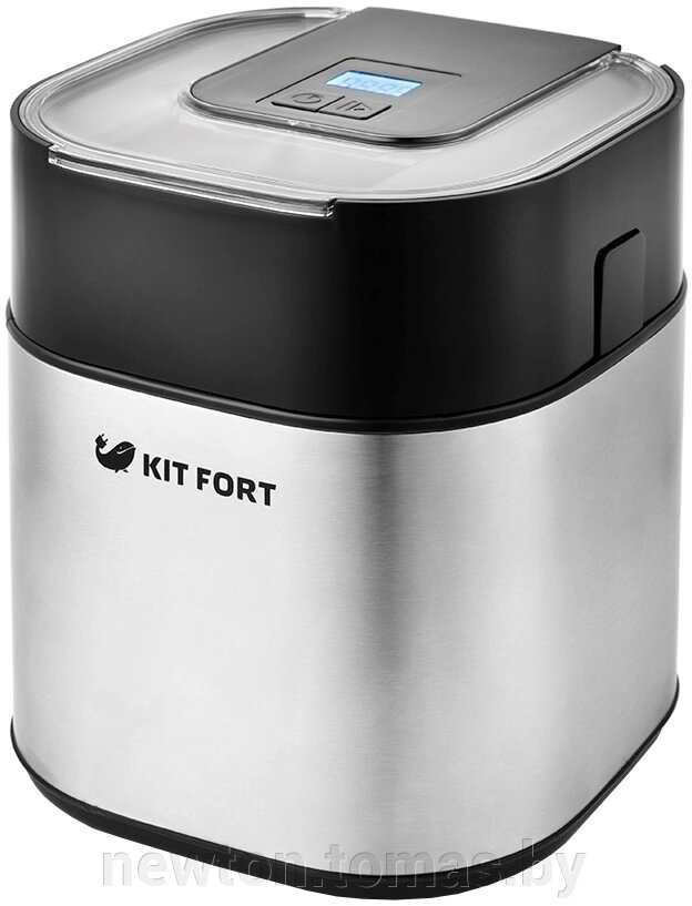 Мороженица Kitfort KT-1805 от компании Интернет-магазин Newton - фото 1