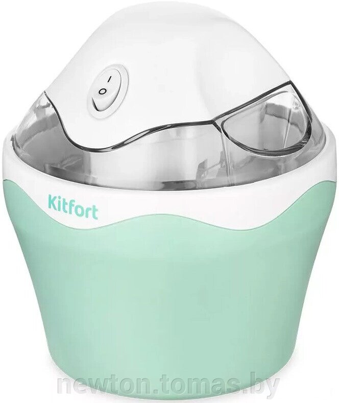 Мороженица Kitfort KT-1835 от компании Интернет-магазин Newton - фото 1