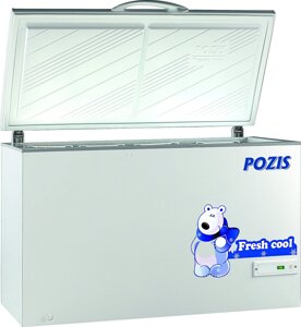 Морозильный ларь POZIS FH-250-1