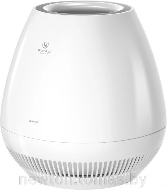 Мойка воздуха Royal Clima Bianco RAW-B350/4.2E-WT от компании Интернет-магазин Newton - фото 1