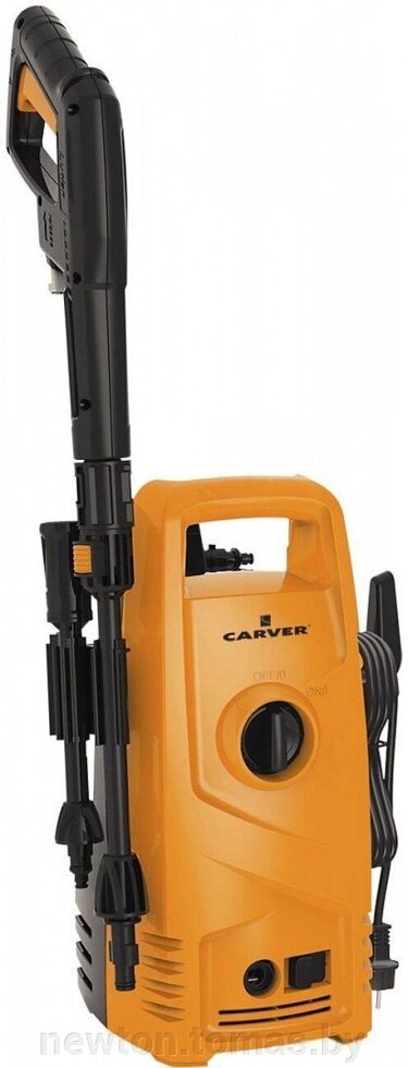 Мойка высокого давления Carver CW-1400A от компании Интернет-магазин Newton - фото 1
