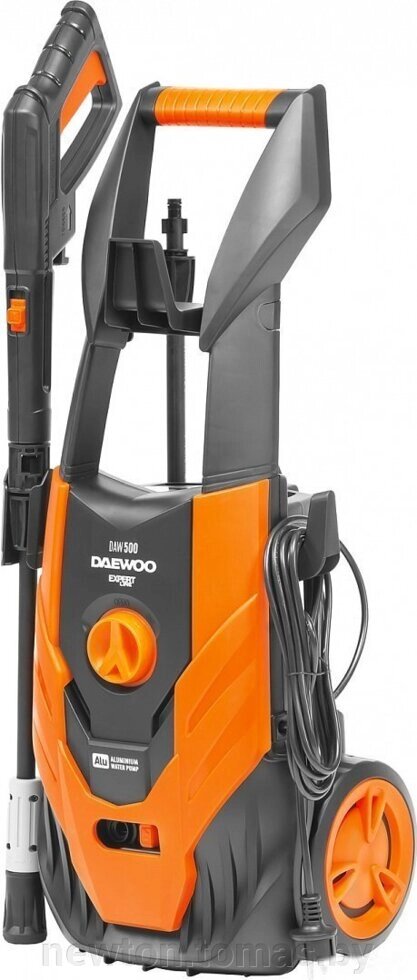 Мойка высокого давления Daewoo Power DAW 500 от компании Интернет-магазин Newton - фото 1