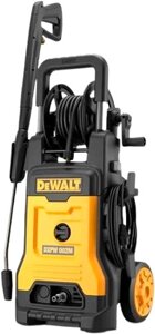 Мойка высокого давления DeWalt DXPW002ME