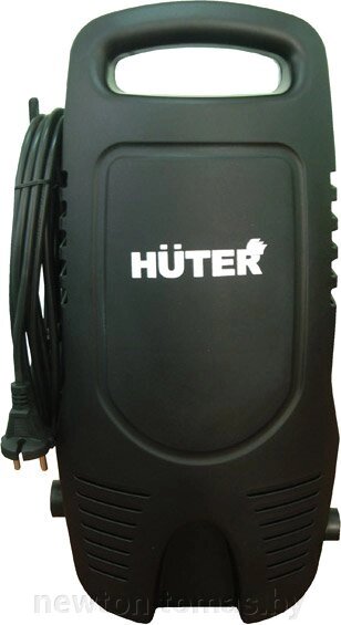 Мойка высокого давления Huter W105-P от компании Интернет-магазин Newton - фото 1