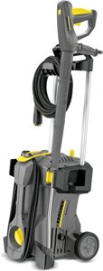 Мойка высокого давления Karcher HD 5/11 P Plus 1.520-961.0