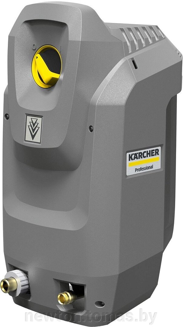 Мойка высокого давления Karcher HD 6/15 M PU 1.150-950.0 от компании Интернет-магазин Newton - фото 1