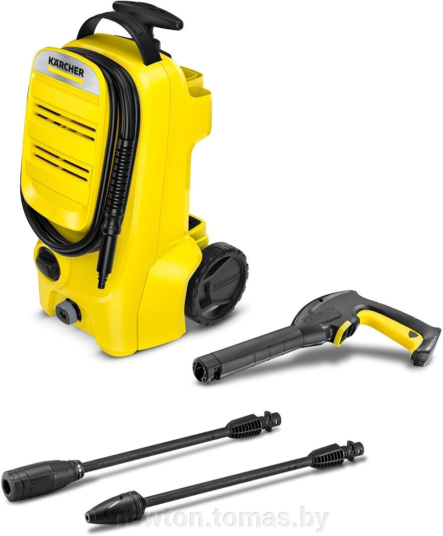 Мойка высокого давления Karcher K 3 Compact 1.676-200.0 от компании Интернет-магазин Newton - фото 1