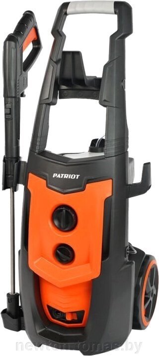 Мойка высокого давления Patriot GT 920 Imperial от компании Интернет-магазин Newton - фото 1