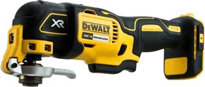 Мультифункциональная шлифмашина DeWalt DCS355N