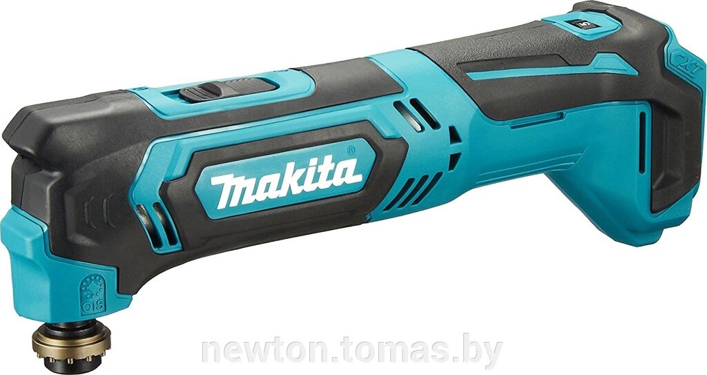 Мультифункциональная шлифмашина Makita TM30DZ от компании Интернет-магазин Newton - фото 1