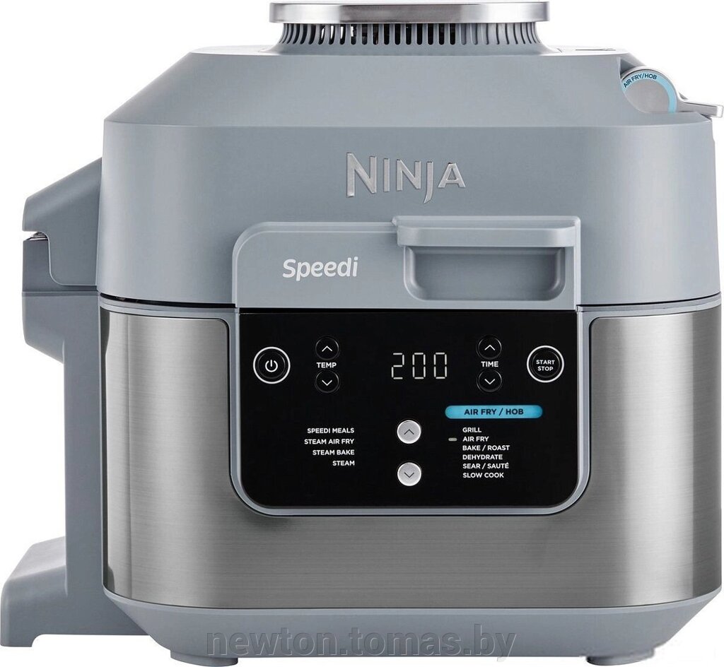 Мультиварка-скороварка Ninja ON400EU от компании Интернет-магазин Newton - фото 1