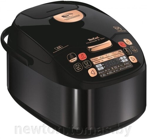 Мультиварка Tefal RK901832