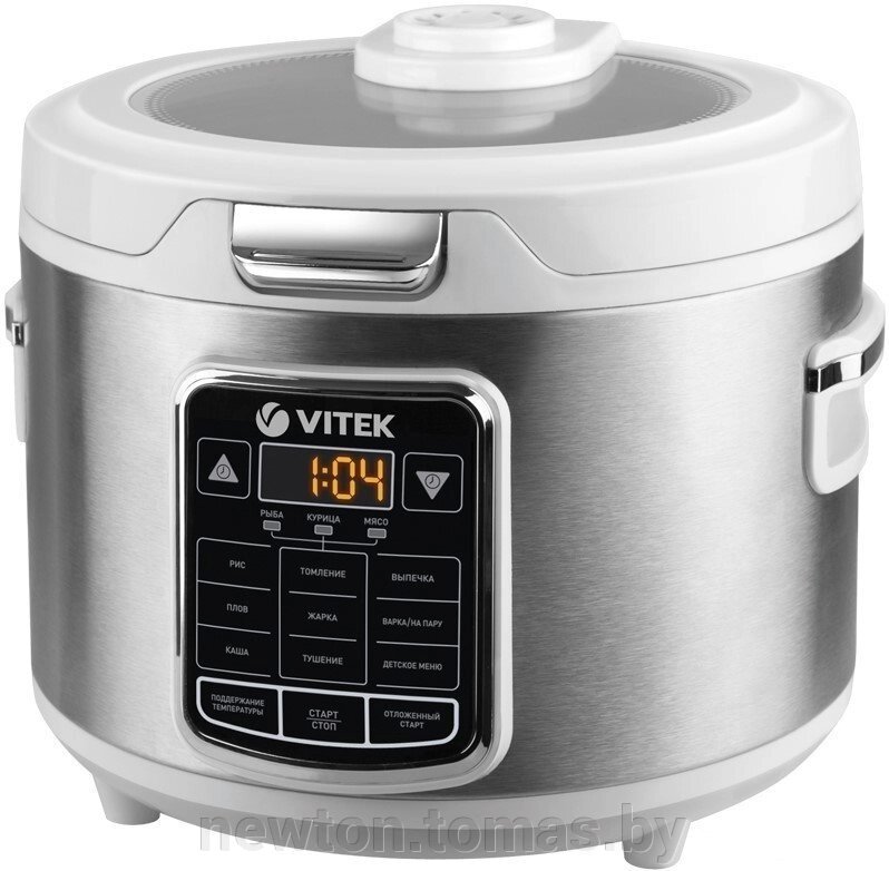 Мультиварка Vitek VT-4281 W от компании Интернет-магазин Newton - фото 1