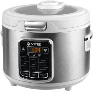 Мультиварка Vitek VT-4281 W