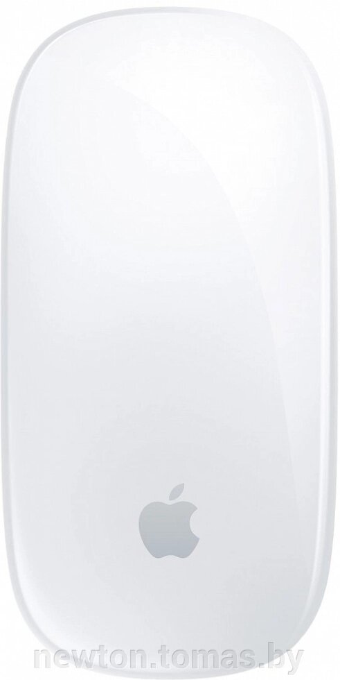 Мышь Apple Magic Mouse 3 белый от компании Интернет-магазин Newton - фото 1