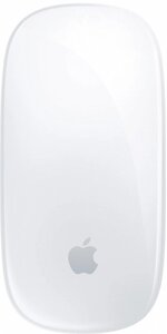 Мышь Apple Magic Mouse 3 белый