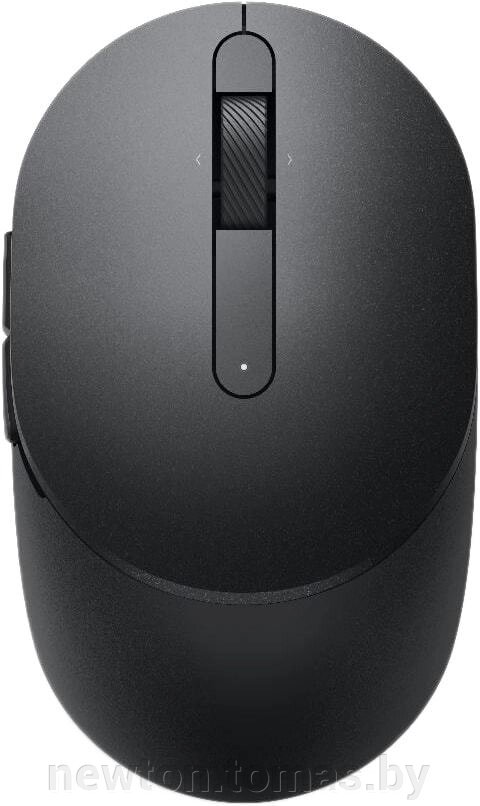Мышь Dell MS5120W черный от компании Интернет-магазин Newton - фото 1