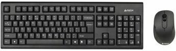 Мышь + клавиатура  A4Tech 7100N от компании Интернет-магазин Newton - фото 1