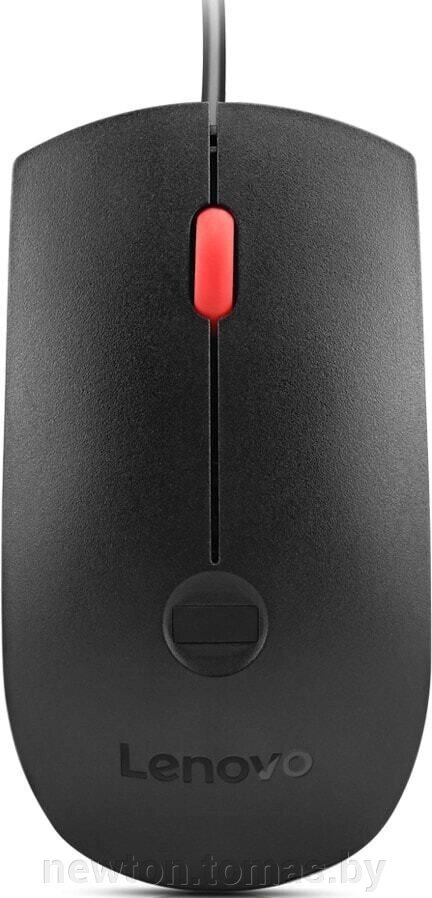 Мышь Lenovo Fingerprint Biometric 4Y50Q64661 от компании Интернет-магазин Newton - фото 1