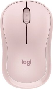 Мышь Logitech M221 розовый