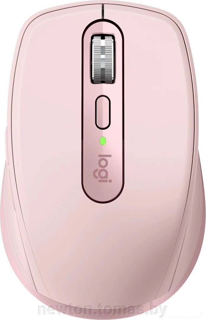 Мышь Logitech MX Anywhere 3S розовый от компании Интернет-магазин Newton - фото 1