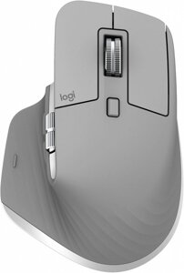 Мышь Logitech MX Master 3 серый