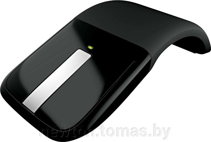 Мышь Microsoft Arc Touch Mouse от компании Интернет-магазин Newton - фото 1
