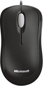 Мышь Microsoft Basic Optical Mouse for Business черный