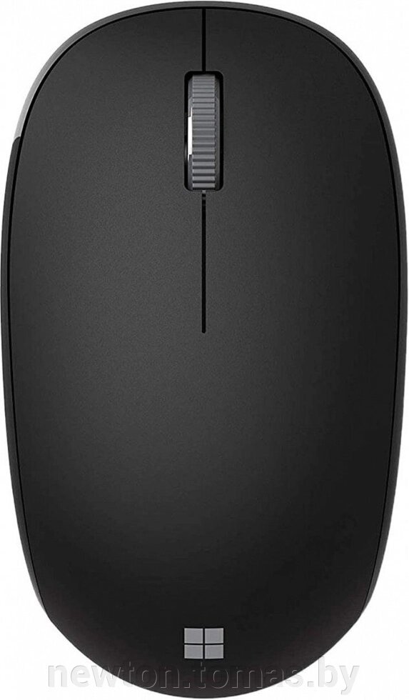 Мышь Microsoft Bluetooth черный от компании Интернет-магазин Newton - фото 1