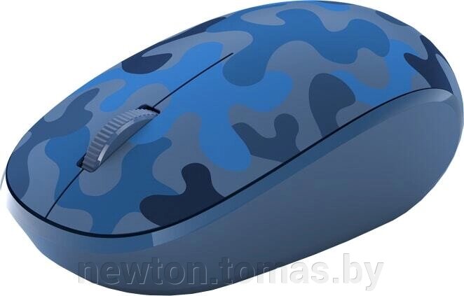 Мышь Microsoft Bluetooth Mouse Nightfall Camo Special Edition от компании Интернет-магазин Newton - фото 1