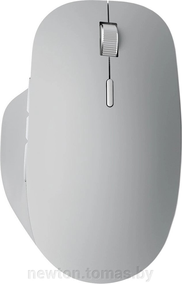 Мышь Microsoft Surface Precision серый от компании Интернет-магазин Newton - фото 1